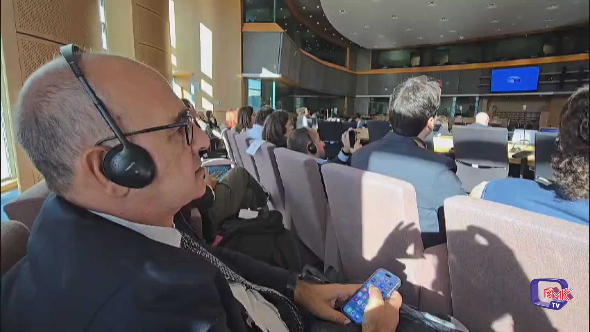 Pesca, fondi UE 2028-2034: Sciacca e i GALP europei a Bruxelles